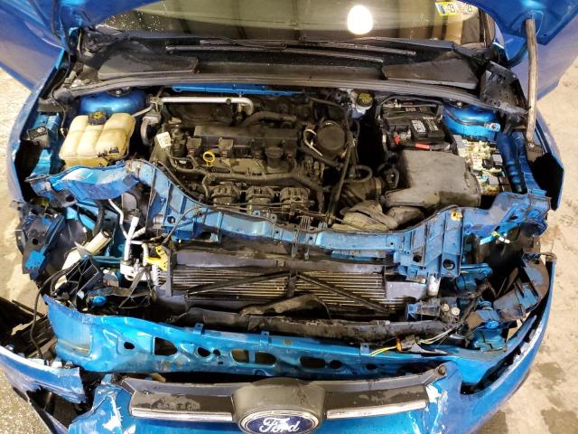 Photo 11 from auction – 2014 FORD FOCUS SE with VIN 1FADP3F20EL217129
