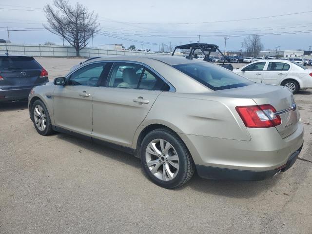 Photo 2 from auction – 2010 FORD TAURUS SEL with VIN 1FAHP2EW7AG117404