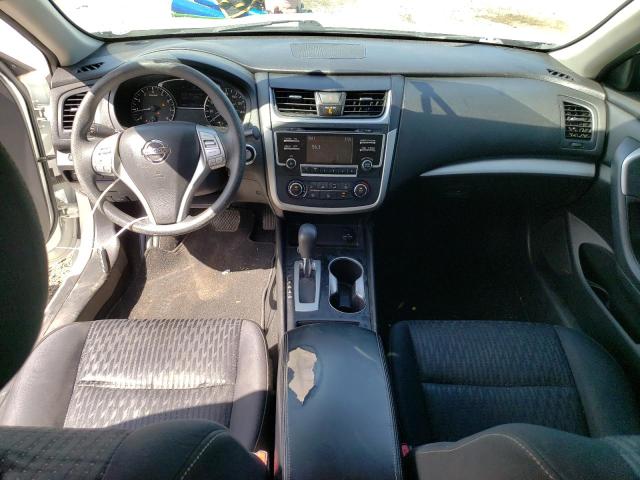 Photo 8 from auction – 2016 NISSAN ALTIMA 2.5 with VIN 1N4AL3AP5GN366113