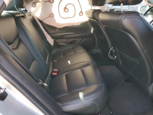 Photo 10 from auction – 2014 CADILLAC XTS LUXURY with VIN 2G61M5S30E9185941