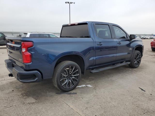 Photo 3 from auction – 2022 CHEVROLET SILVERADO with VIN 1GCUYEED8NZ234974