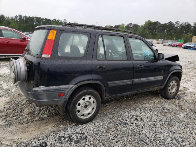Photo 3 from auction – 2000 HONDA CR-V LX with VIN JHLRD1847YS016594