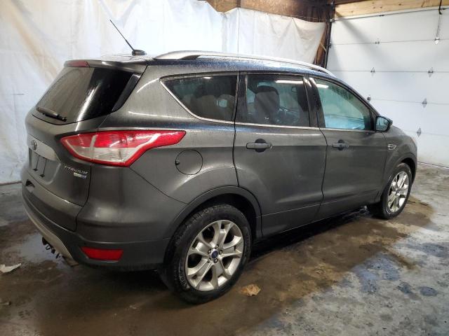 صورة رقم 3 من المزاد - 2015 FORD ESCAPE TIT مع VIN 1FMCU9J92FUC00149