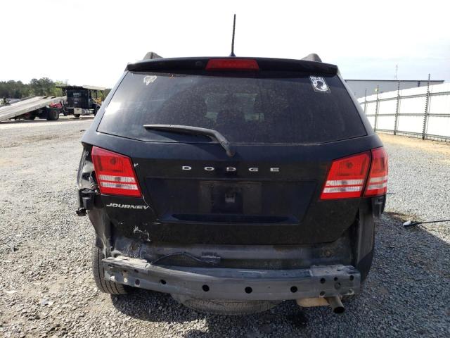 Photo 6 from auction – 2019 DODGE JOURNEY SE with VIN 3C4PDCAB7KT732135