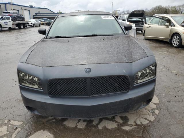 Photo 5 from auction – 2008 DODGE CHARGER with VIN 2B3KA43R88H277060
