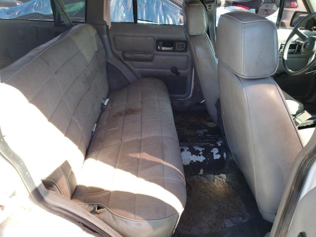 Photo 10 from auction – 1993 JEEP CHEROKEE S with VIN 1J4FJ68S1PL583374