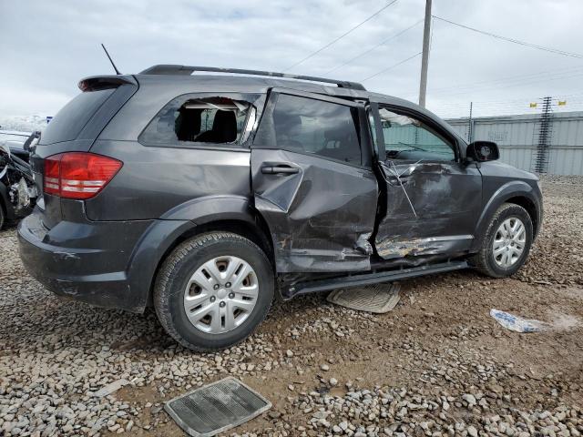Photo 3 from auction – 2017 DODGE JOURNEY SE with VIN 3C4PDCAB8HT568919