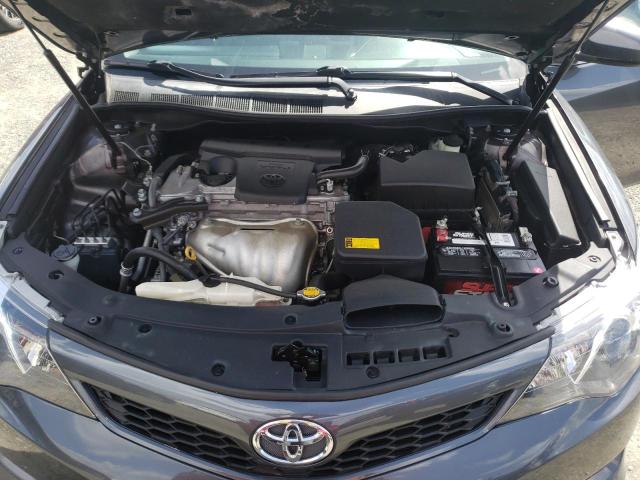 Photo 11 from auction – 2013 TOYOTA CAMRY L with VIN 4T1BF1FK4DU702693