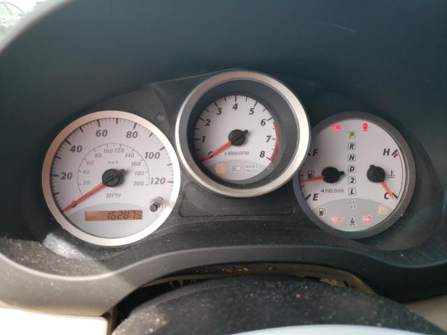 Photo 9 from auction – 2004 TOYOTA RAV4 with VIN JTEGD20V440014155