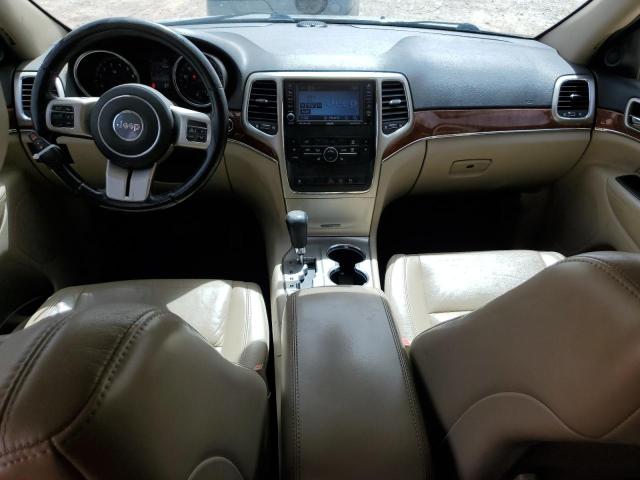 Photo 8 from auction – 2011 JEEP GRAND CHER with VIN 1J4RR5GG4BC663306
