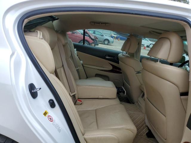 Photo 10 from auction – 2008 LEXUS GS 450H with VIN JTHBC96S885015971