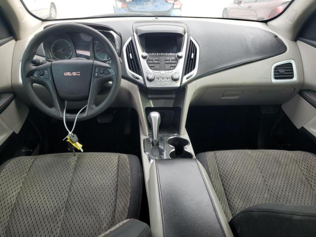 Photo 8 from auction – 2013 GMC TERRAIN SL with VIN 2GKALMEK4D6336197