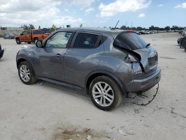 Photo 2 from auction – 2012 NISSAN JUKE S with VIN JN8AF5MV6CT119975