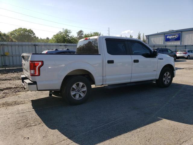 Photo 3 from auction – 2015 FORD F150 SUPER with VIN 1FTEW1CP0FFB57441
