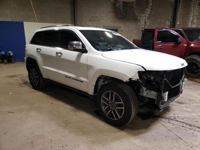 Photo 4 from auction – 2019 JEEP GRAND CHER with VIN 1C4RJFBG7KC810101