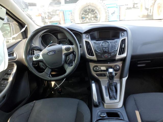 Photo 8 from auction – 2012 FORD FOCUS SEL with VIN 1FAHP3H23CL180198
