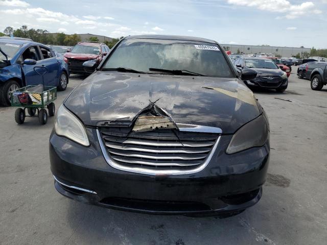 Photo 5 from auction – 2013 CHRYSLER 200 LX with VIN 1C3CCBAB4DN660250