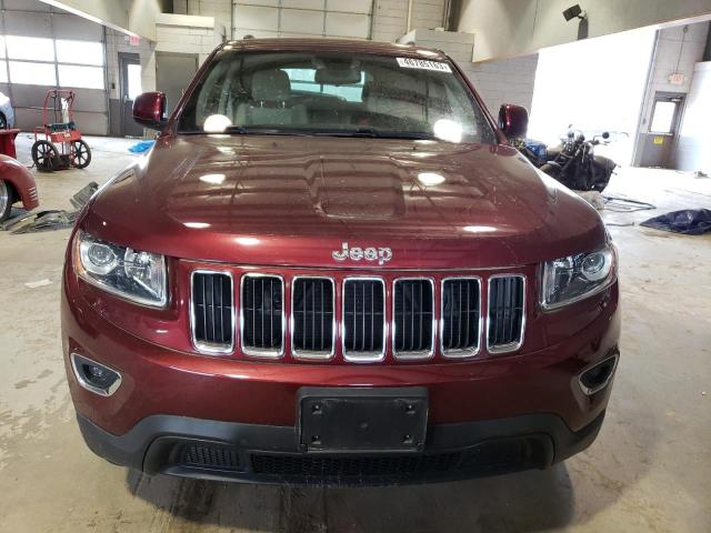 Photo 5 from auction – 2016 JEEP GRAND CHER with VIN 1C4RJFAG1GC319385