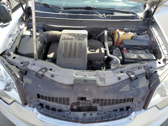 Photo 12 from auction – 2013 CHEVROLET CAPTIVA LT with VIN 3GNAL4EK0DS601783