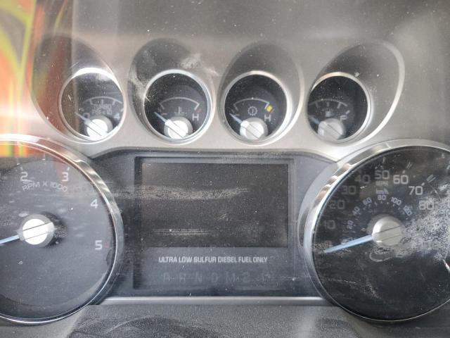 Photo 9 from auction – 2011 FORD F250 SUPER with VIN 1FT7W2BTXBEA02067
