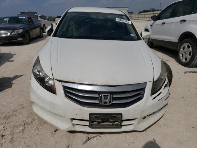Photo 5 from auction – 2012 HONDA ACCORD with VIN 1HGCP2F62CA230137