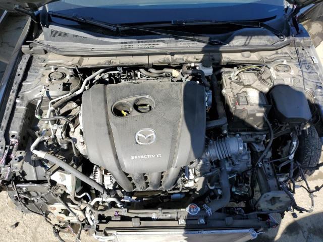 Photo 11 from auction – 2020 MAZDA 3 SELECT with VIN 3MZBPBCM6LM131303