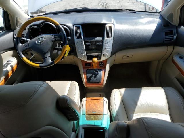 Photo 8 from auction – 2006 LEXUS RX 400 with VIN JTJHW31U960036179