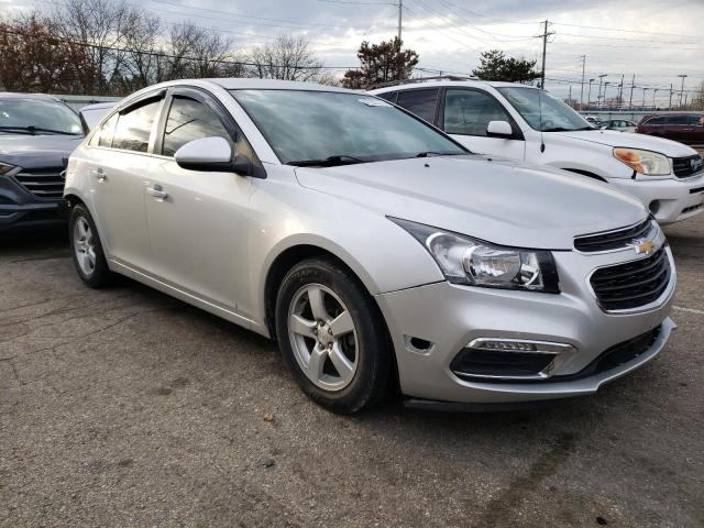 Photo 4 from auction – 2015 CHEVROLET CRUZE LT with VIN 1G1PC5SB9F7151817