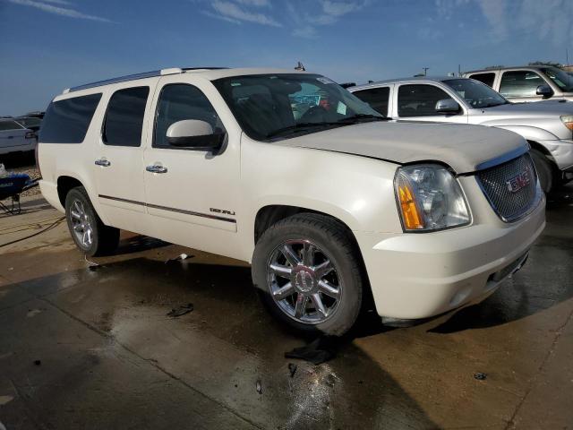 Photo 4 from auction – 2012 GMC YUKON XL D with VIN 1GKS1MEF5CR200743