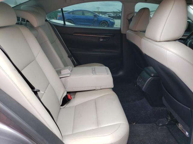 Photo 10 from auction – 2013 LEXUS ES 350 with VIN JTHBK1GG1D2027339