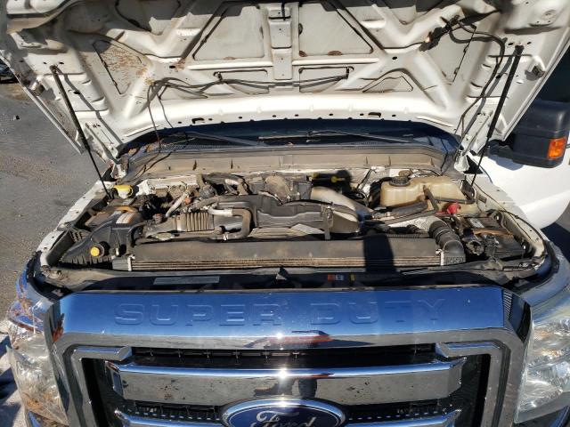 Photo 11 from auction – 2012 FORD F250 SUPER with VIN 1FT7W2BT5CEA21806
