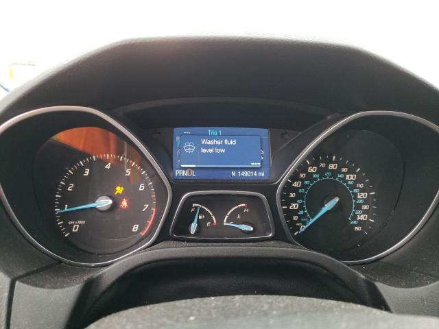 Photo 9 from auction – 2012 FORD FOCUS SE with VIN 1FAHP3K25CL429187