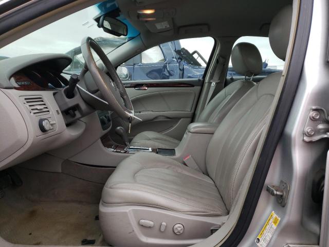 Photo 7 from auction – 2009 BUICK LUCERNE CX with VIN 1G4HD57M19U108643