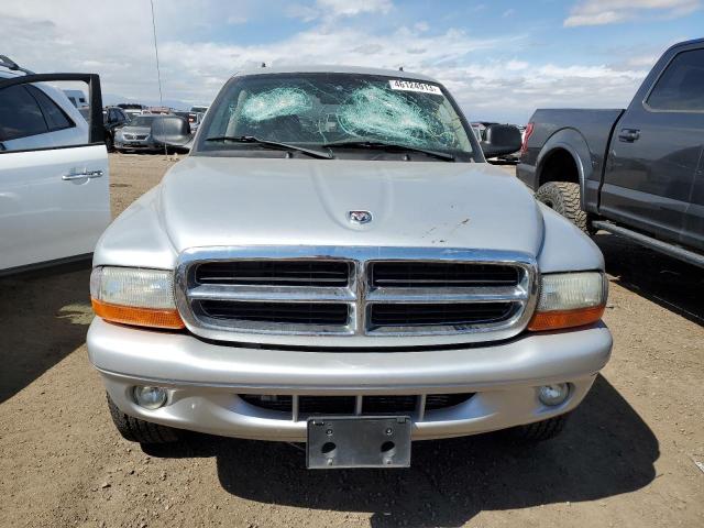 Photo 5 from auction – 2002 DODGE DURANGO SL with VIN 1B4HS48N42F107554