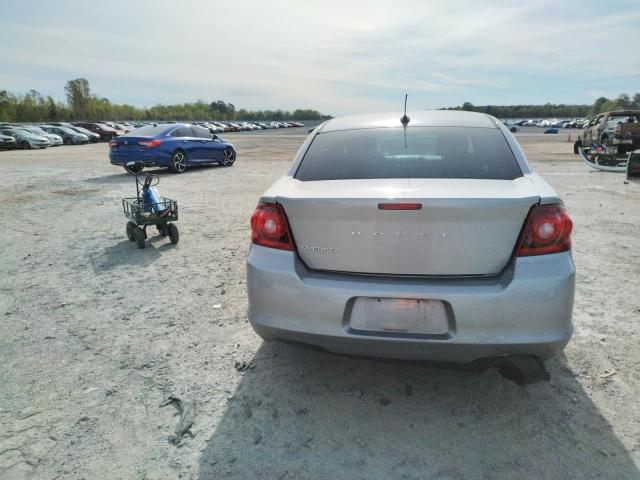 Photo 6 from auction – 2013 DODGE AVENGER SE with VIN 1C3CDZAB9DN607419