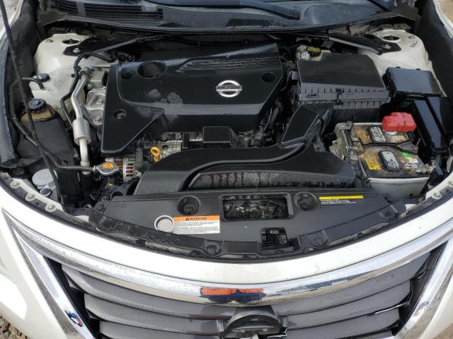 Photo 11 from auction – 2014 NISSAN ALTIMA 2.5 with VIN 1N4AL3AP1EN344770
