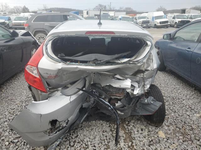 Photo 6 from auction – 2012 HYUNDAI ACCENT GLS with VIN KMHCT5AEXCU052756