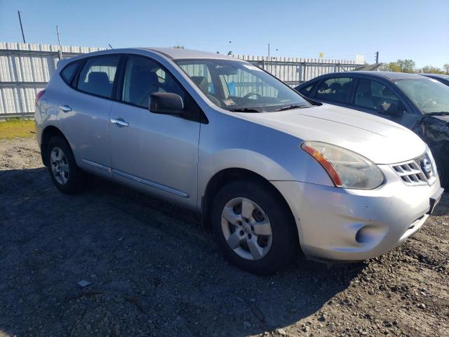 Photo 4 from auction – 2011 NISSAN ROGUE S with VIN JN8AS5MT2BW562888