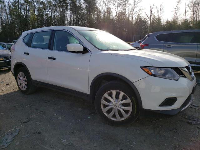 Photo 4 from auction – 2016 NISSAN ROGUE S with VIN KNMAT2MV1GP653922