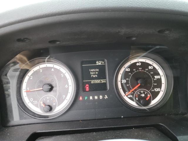 Photo 9 from auction – 2013 RAM 1500 ST with VIN 1C6RR7FG0DS660471