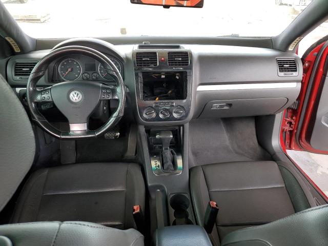 Photo 8 from auction – 2006 VOLKSWAGEN JETTA 2.5 with VIN 3VWSF71K96M703745
