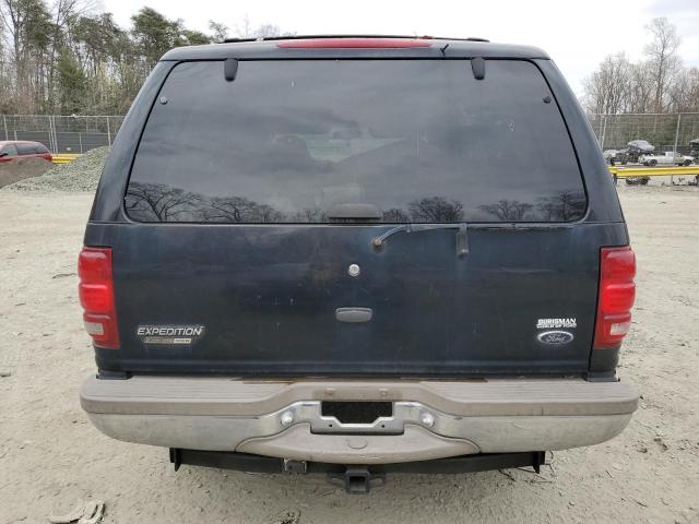 Photo 6 from auction – 2000 FORD EXPEDITION with VIN 1FMPU18L2YLA77658