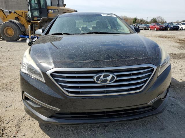 Photo 5 from auction – 2015 HYUNDAI SONATA SE with VIN 5NPE24AF6FH163483