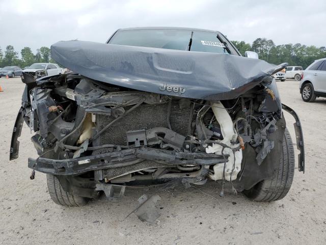 Photo 5 from auction – 2014 JEEP GRAND CHER with VIN 1C4RJFBG8EC388117