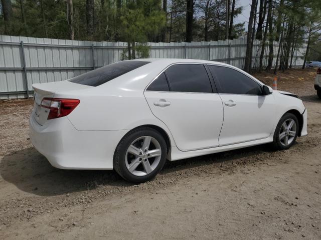 Photo 3 from auction – 2012 TOYOTA CAMRY BASE with VIN 4T1BF1FK8CU553591