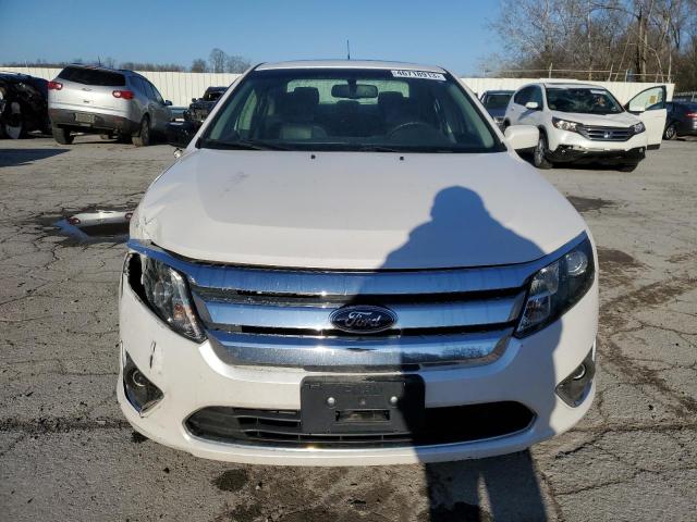 Photo 5 from auction – 2011 FORD FUSION SEL with VIN 3FAHP0JA5BR334457