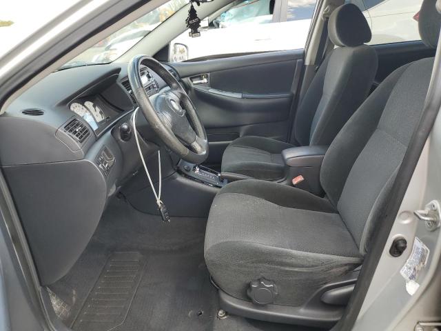 Photo 7 from auction – 2004 TOYOTA COROLLA with VIN 1NXBR32EX4Z226324