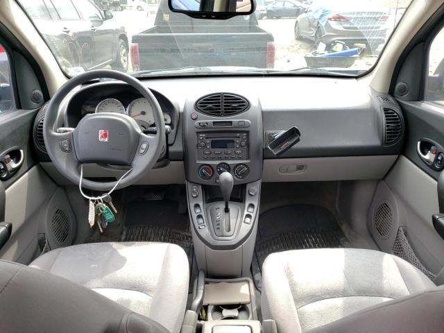 Photo 8 from auction – 2004 SATURN VUE with VIN 5GZCZ43D94S879838
