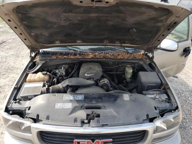 صورة رقم 11 من المزاد - 2002 GMC NEW SIERRA مع VIN 1GTEC19T22E229334