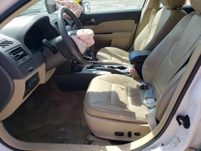 Photo 7 from auction – 2012 FORD FUSION with VIN 3FAHP0JA5CR410549